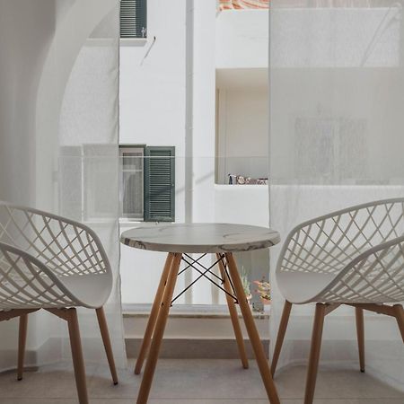 Golden Bird'S Aparthotel Naxos City Kültér fotó