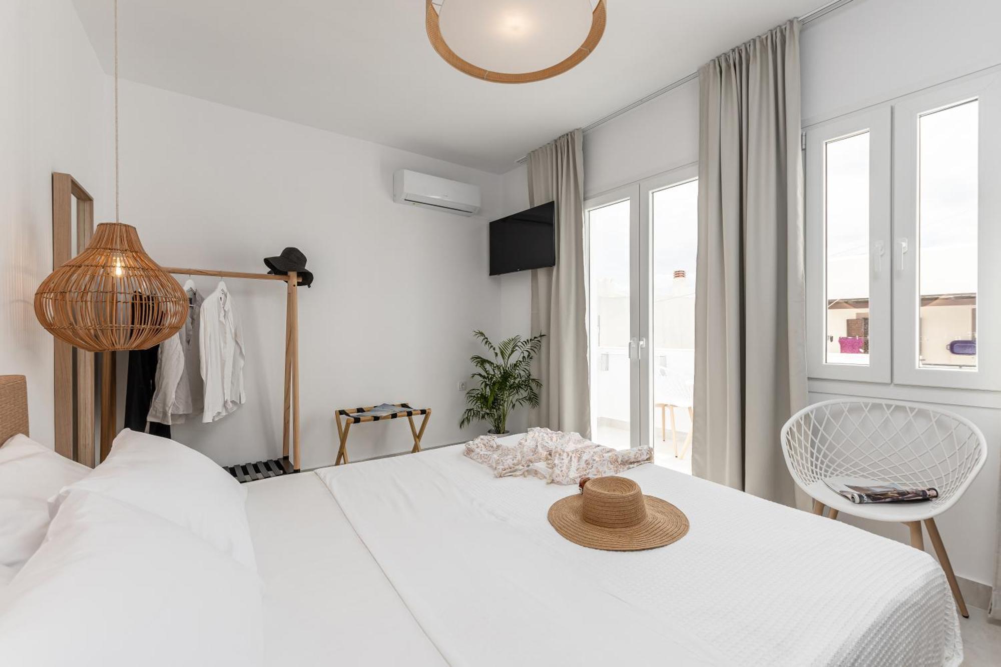 Golden Bird'S Aparthotel Naxos City Kültér fotó