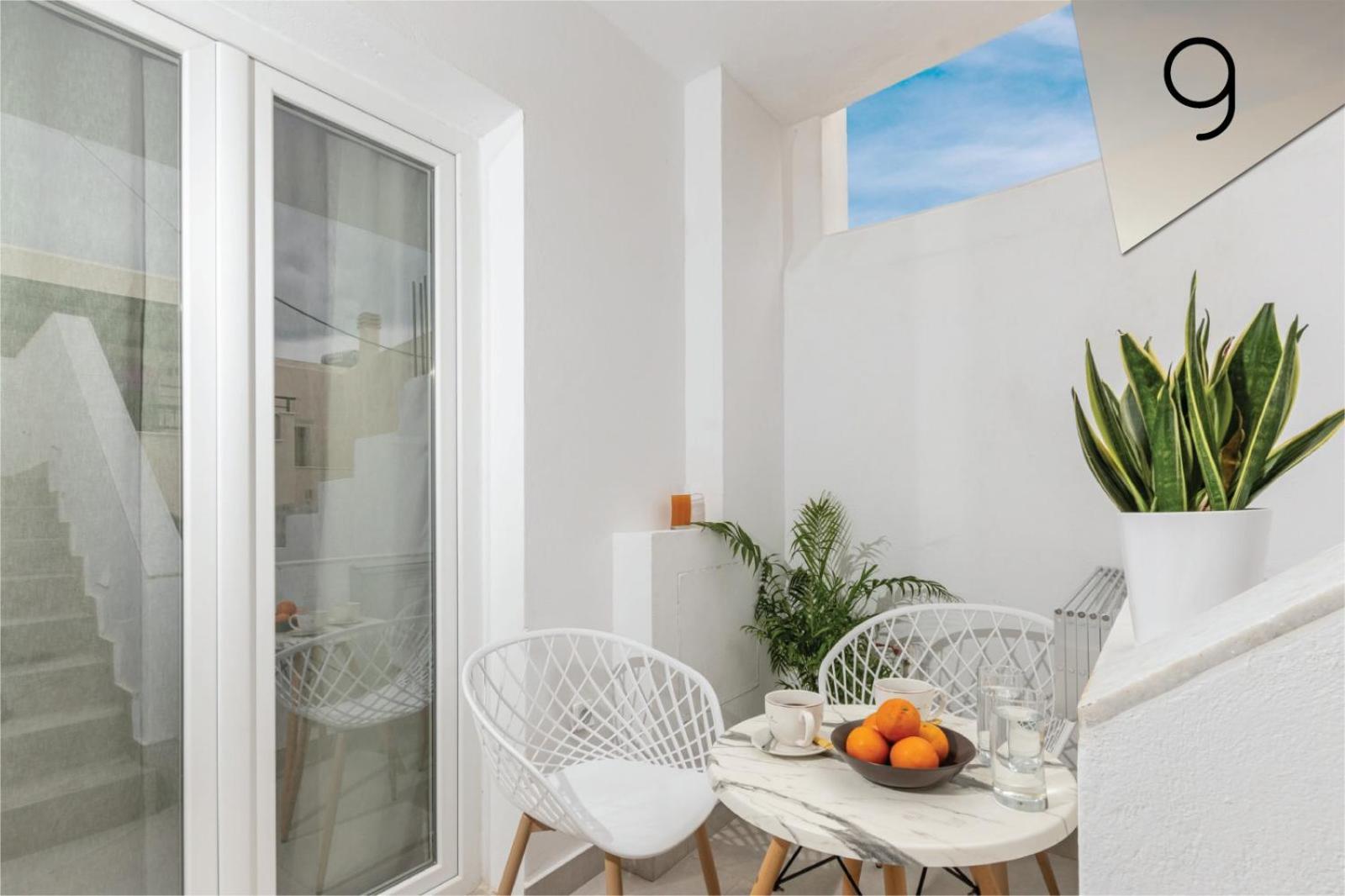 Golden Bird'S Aparthotel Naxos City Kültér fotó