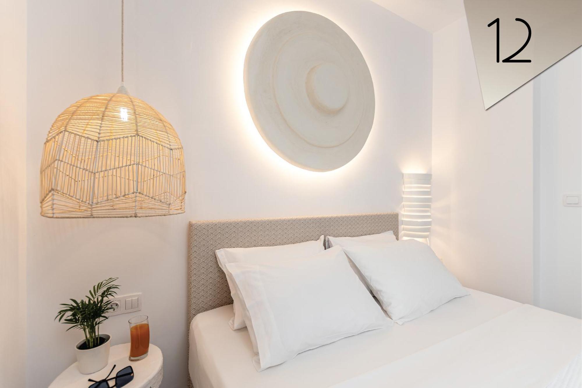 Golden Bird'S Aparthotel Naxos City Kültér fotó