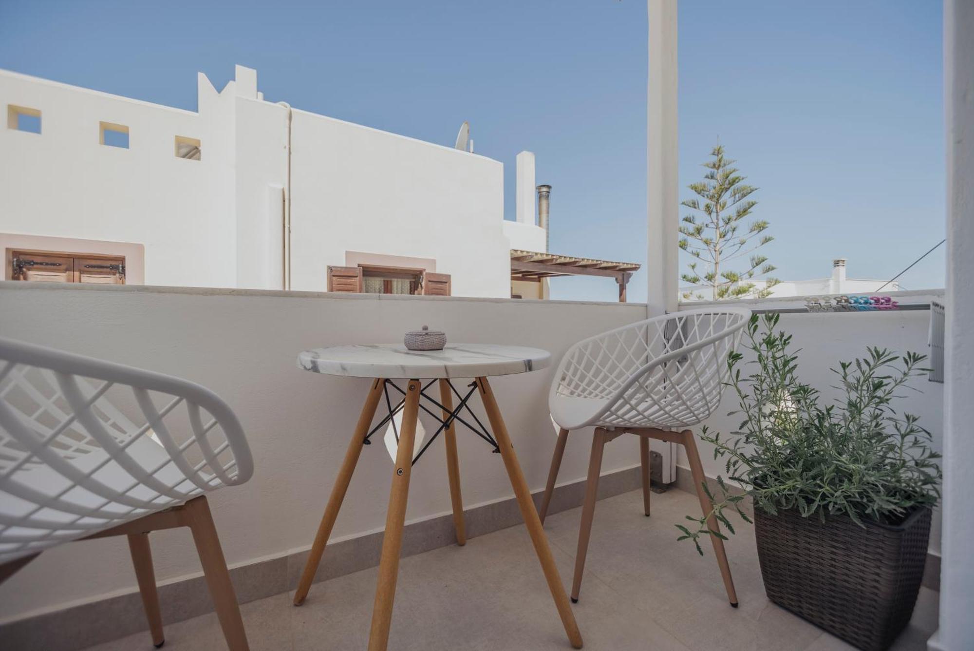 Golden Bird'S Aparthotel Naxos City Kültér fotó
