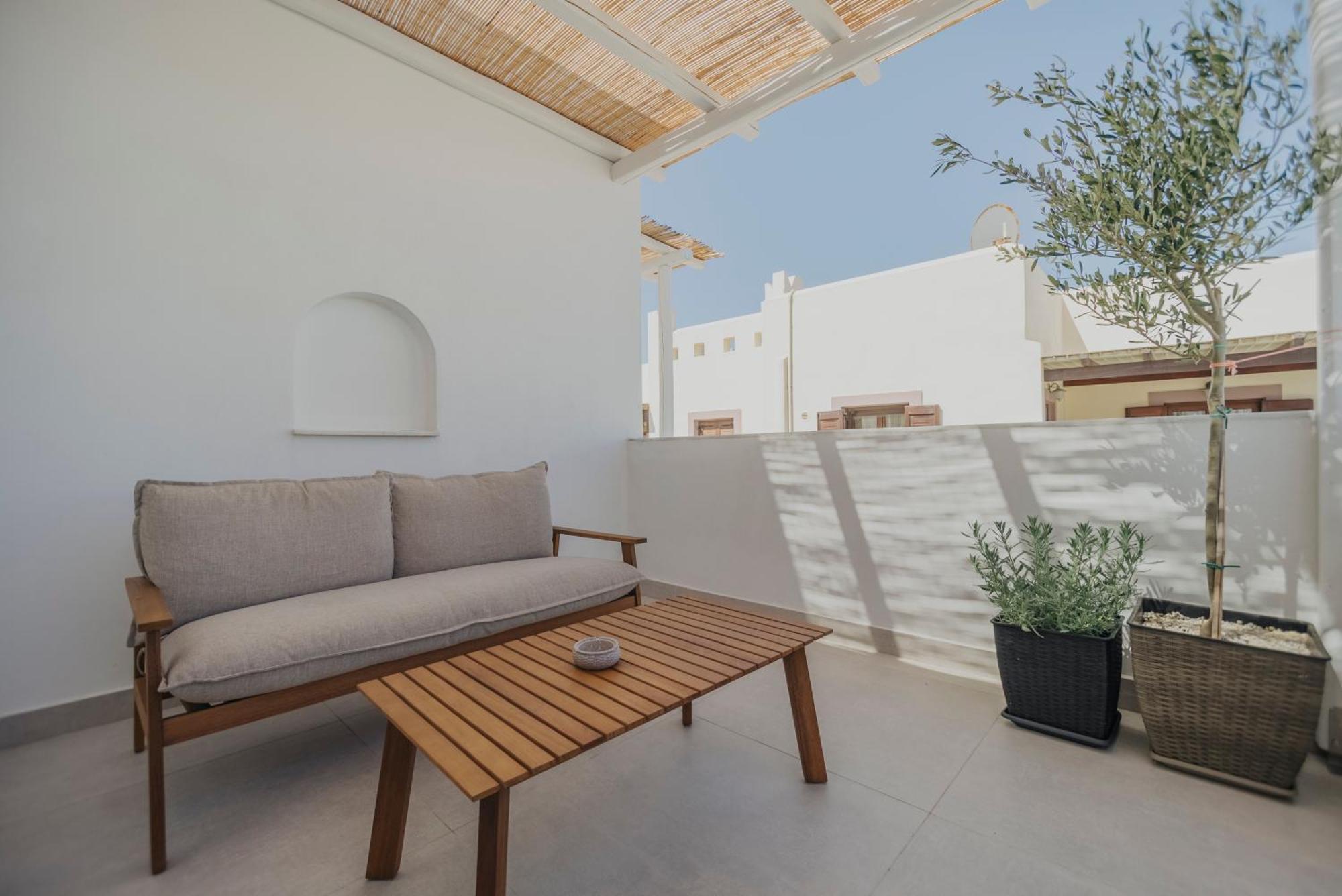 Golden Bird'S Aparthotel Naxos City Kültér fotó