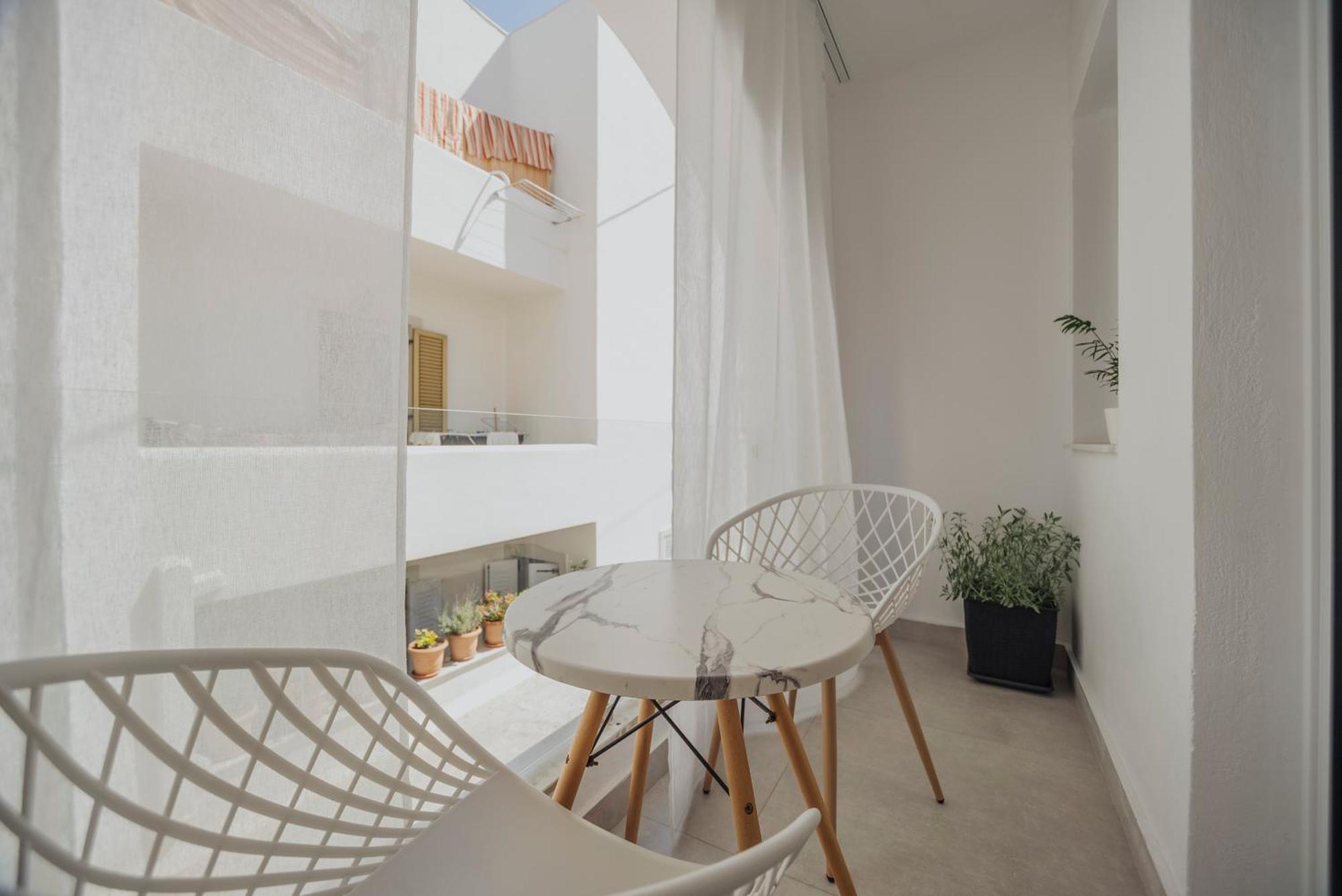 Golden Bird'S Aparthotel Naxos City Kültér fotó