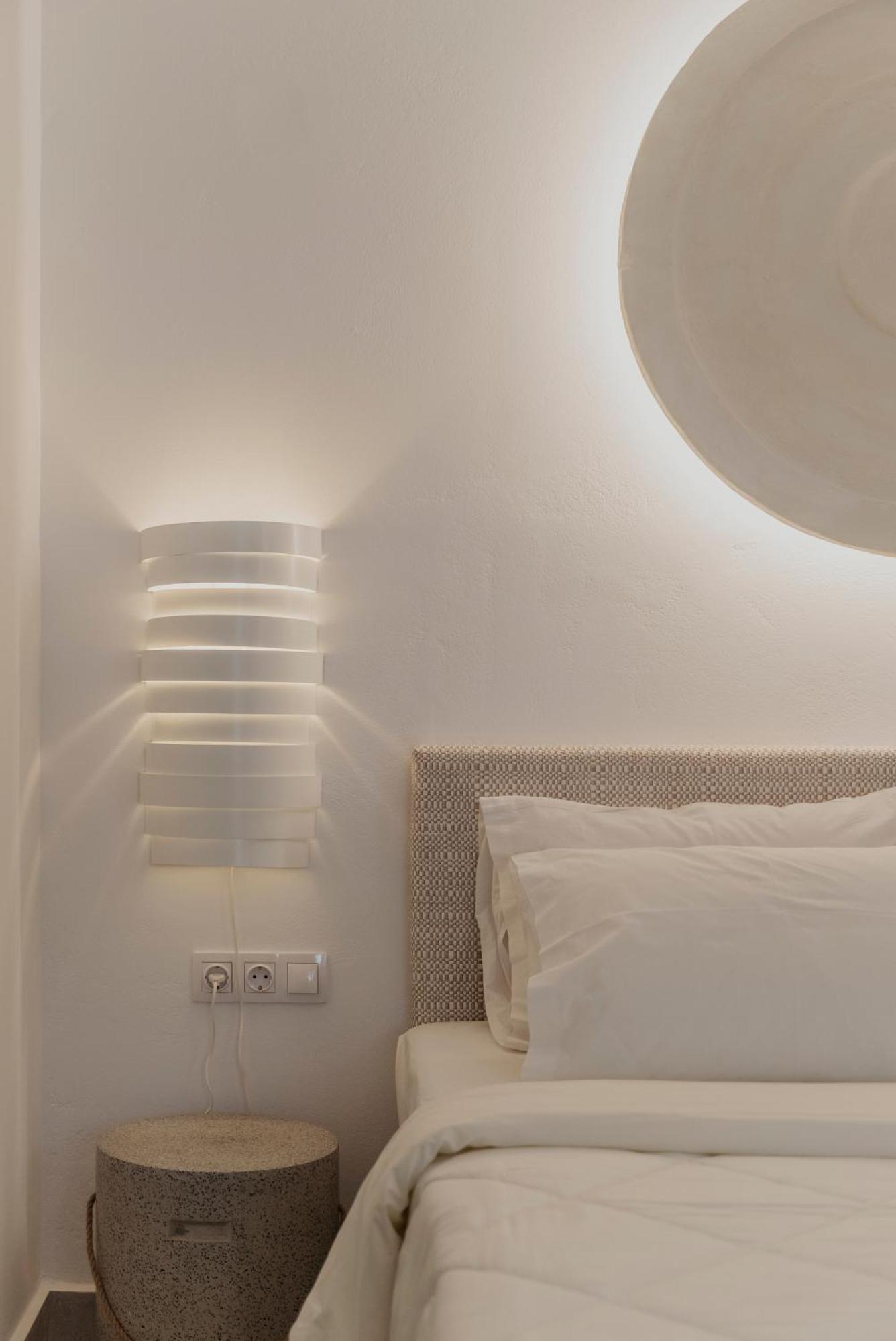 Golden Bird'S Aparthotel Naxos City Kültér fotó